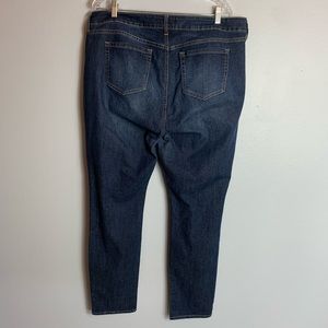 torrid Jeans - ALMOST BRAND NEW TORRID JEANS SIZE 18R torrid Jeans - ALMOST BRAND NEW TORRID JEANS SIZE 18R